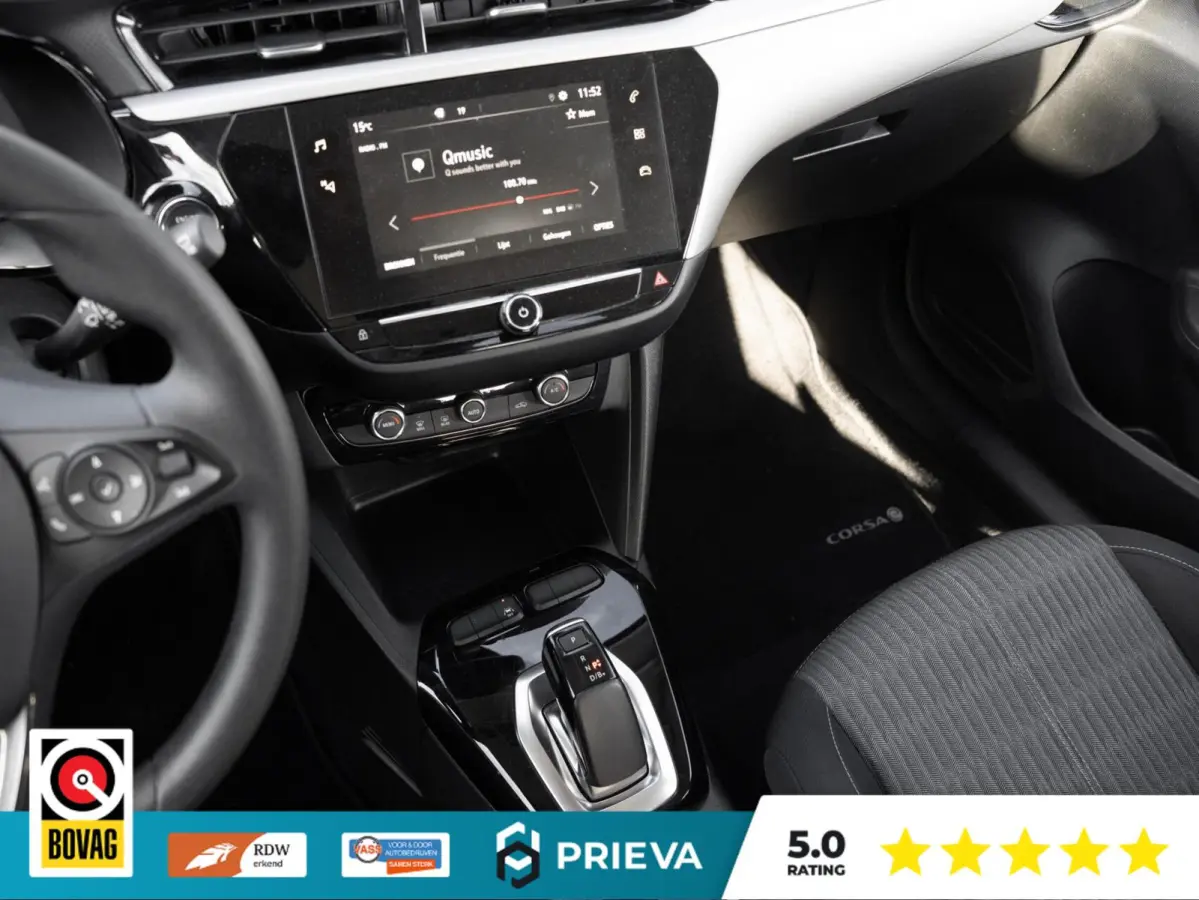 Elegance 50 kWh 88.94% SOH | Camera | Navigatie | Apple CarPlay | Cruise Control