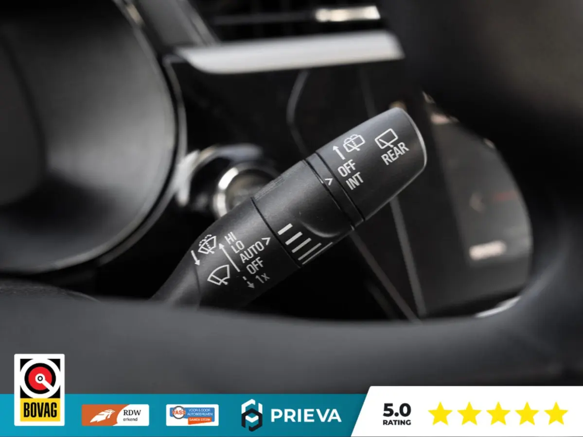 Elegance 50 kWh 88.94% SOH | Camera | Navigatie | Apple CarPlay | Cruise Control