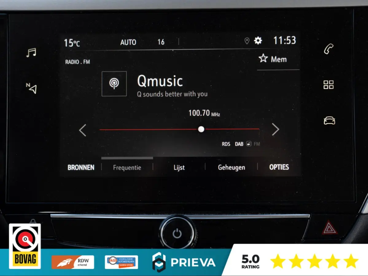 Elegance 50 kWh 88.94% SOH | Camera | Navigatie | Apple CarPlay | Cruise Control
