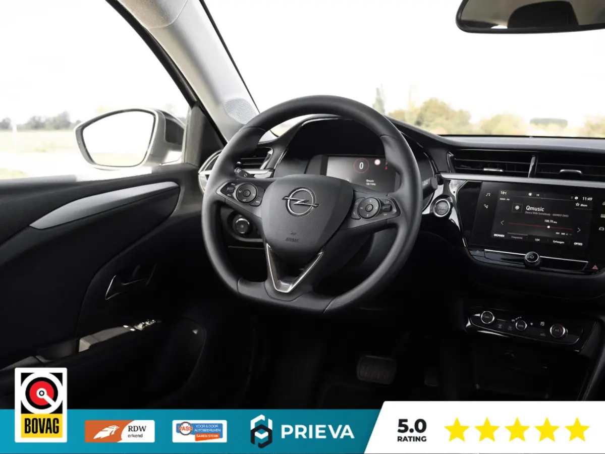 Elegance 50 kWh 88.94% SOH | Camera | Navigatie | Apple CarPlay | Cruise Control