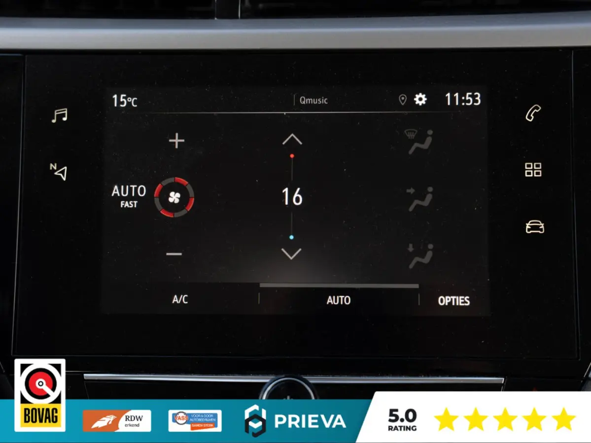 Elegance 50 kWh 88.94% SOH | Camera | Navigatie | Apple CarPlay | Cruise Control