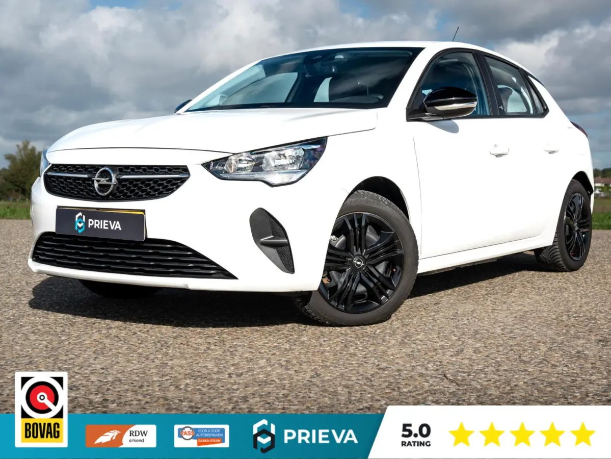 Elegance 50 kWh 88.94% SOH | Camera | Navigatie | Apple CarPlay | Cruise Control