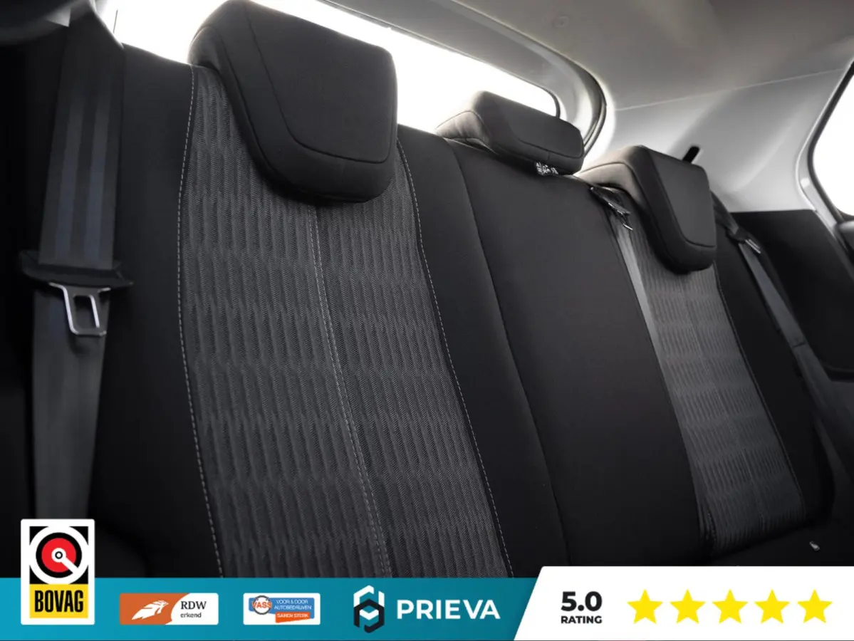 Elegance 50 kWh 88.94% SOH | Camera | Navigatie | Apple CarPlay | Cruise Control