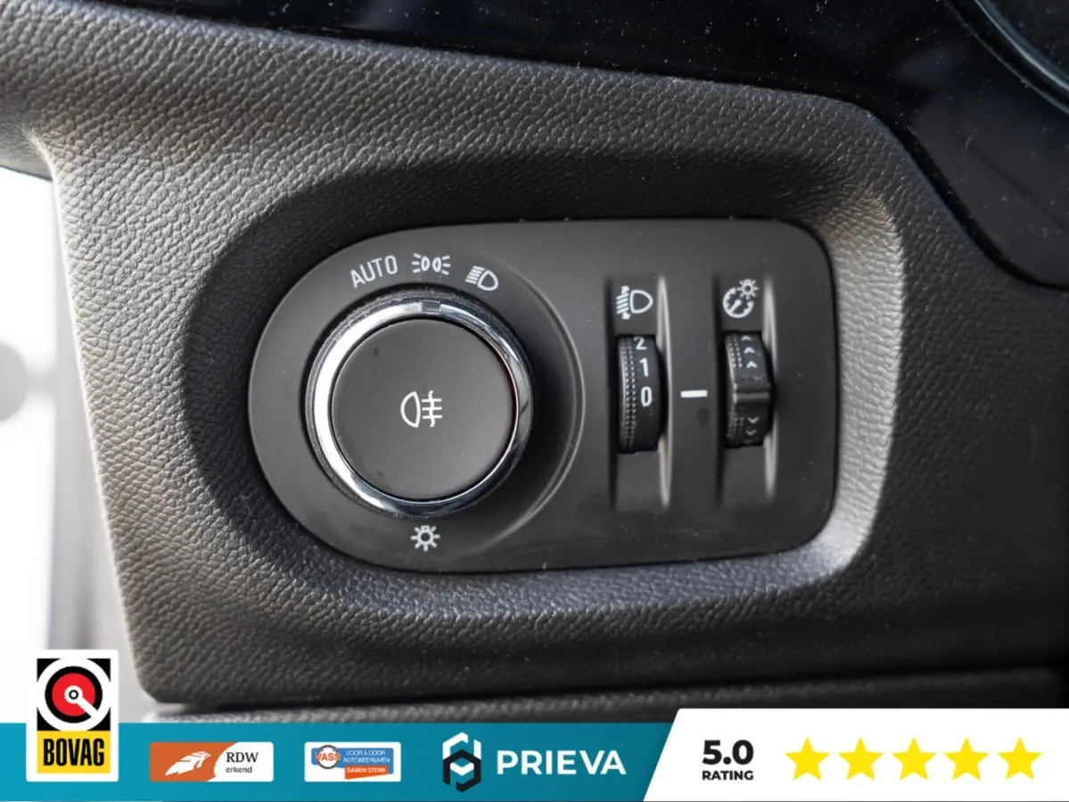 Elegance 50 kWh 88.94% SOH | Camera | Navigatie | Apple CarPlay | Cruise Control