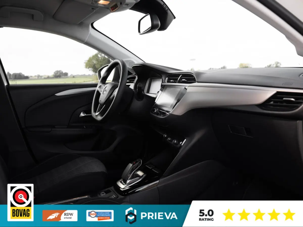 Elegance 50 kWh 88.94% SOH | Camera | Navigatie | Apple CarPlay | Cruise Control