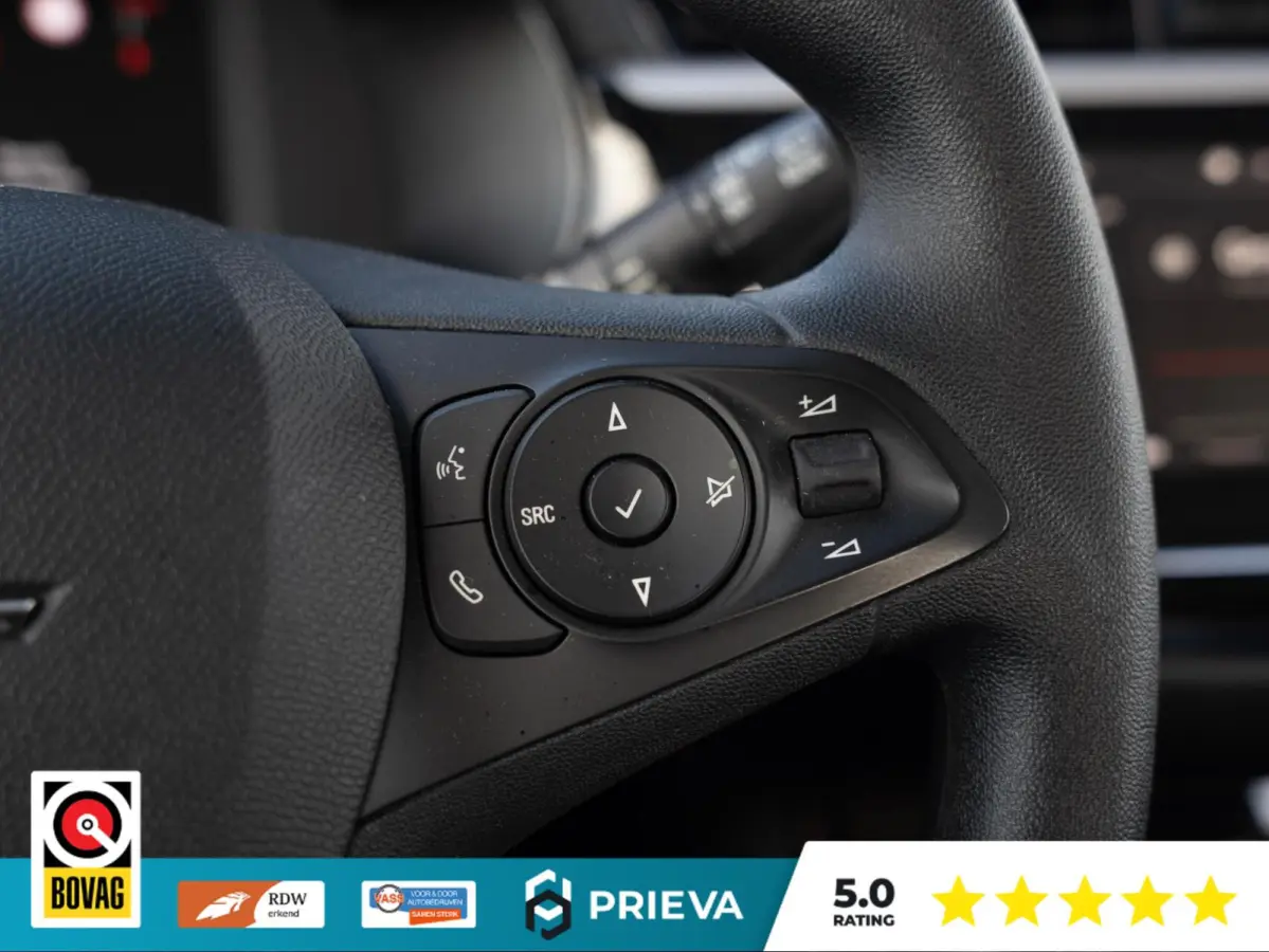 Elegance 50 kWh 88.94% SOH | Camera | Navigatie | Apple CarPlay | Cruise Control