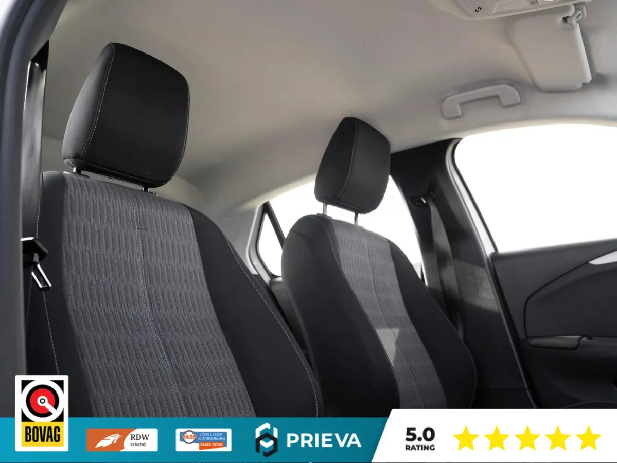 Elegance 50 kWh 88.94% SOH | Camera | Navigatie | Apple CarPlay | Cruise Control