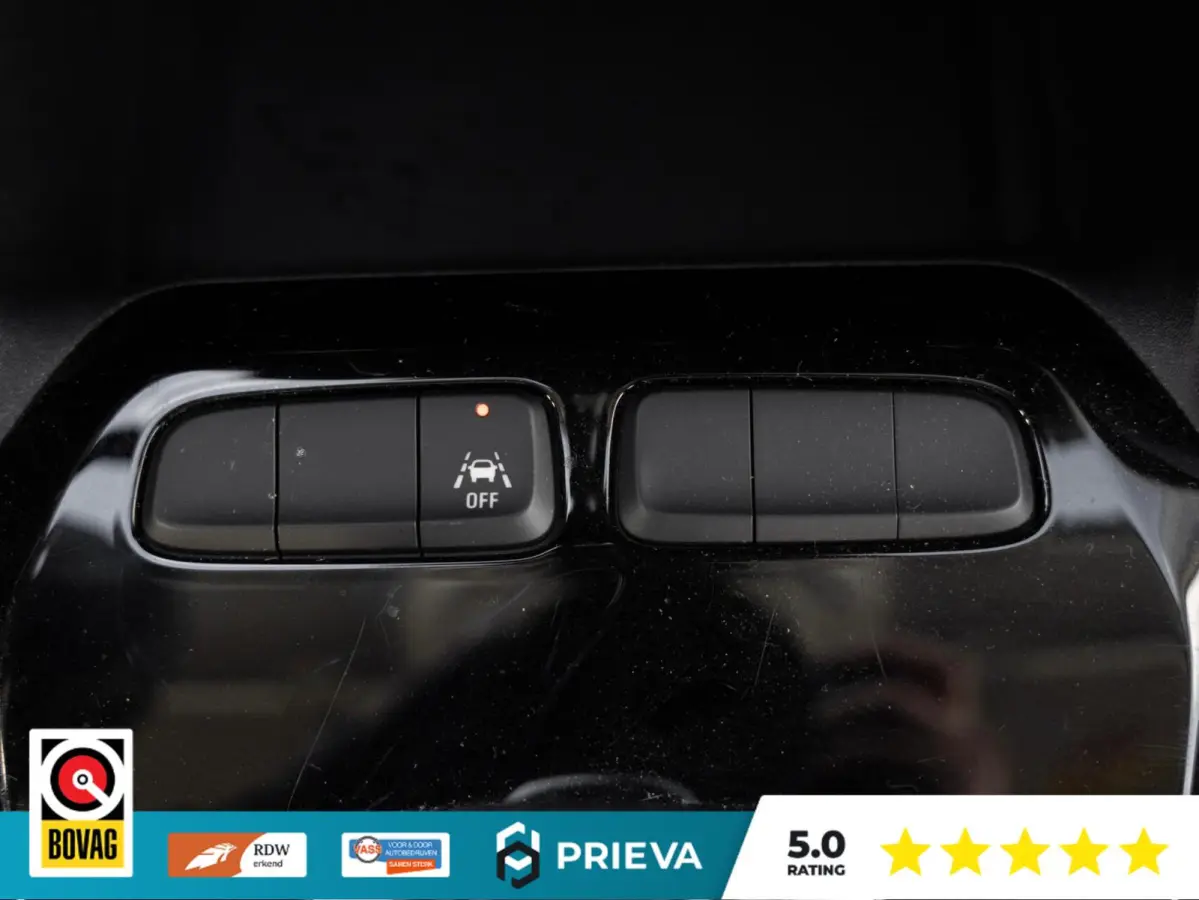 Elegance 50 kWh 88.94% SOH | Camera | Navigatie | Apple CarPlay | Cruise Control