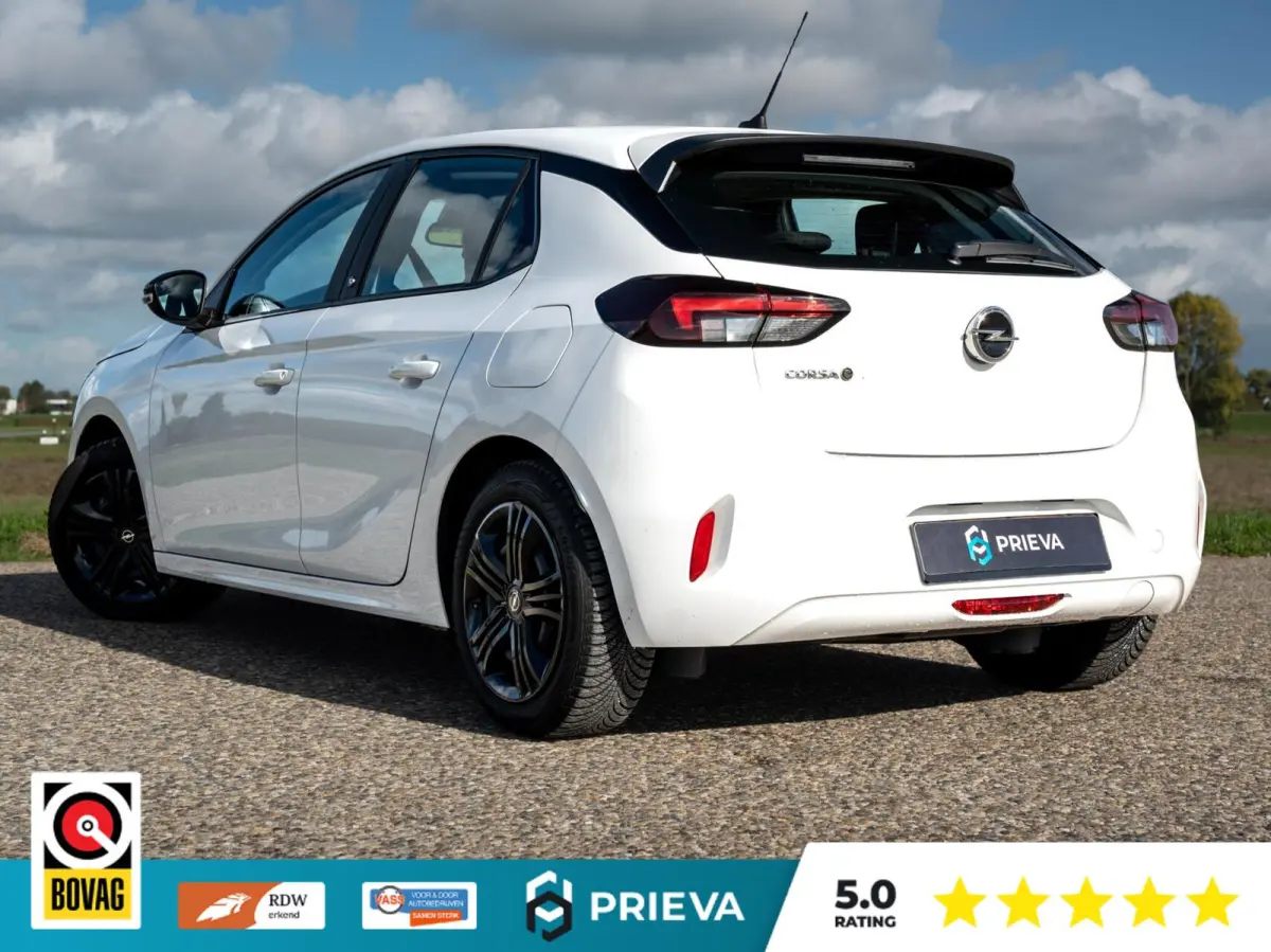 Elegance 50 kWh 88.94% SOH | Camera | Navigatie | Apple CarPlay | Cruise Control
