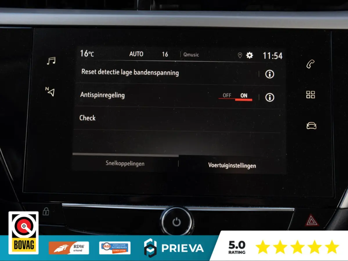 Elegance 50 kWh 88.94% SOH | Camera | Navigatie | Apple CarPlay | Cruise Control