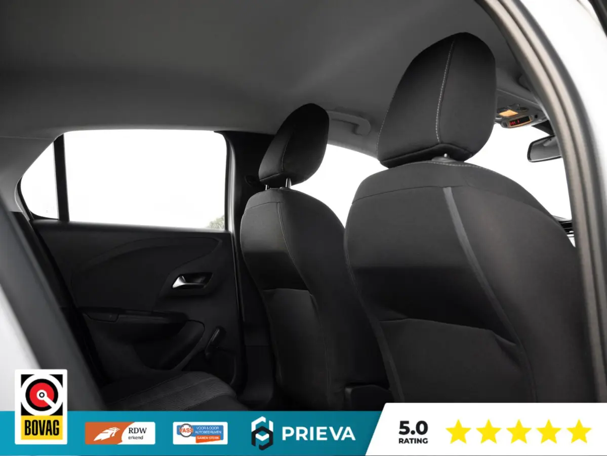 Elegance 50 kWh 88.94% SOH | Camera | Navigatie | Apple CarPlay | Cruise Control
