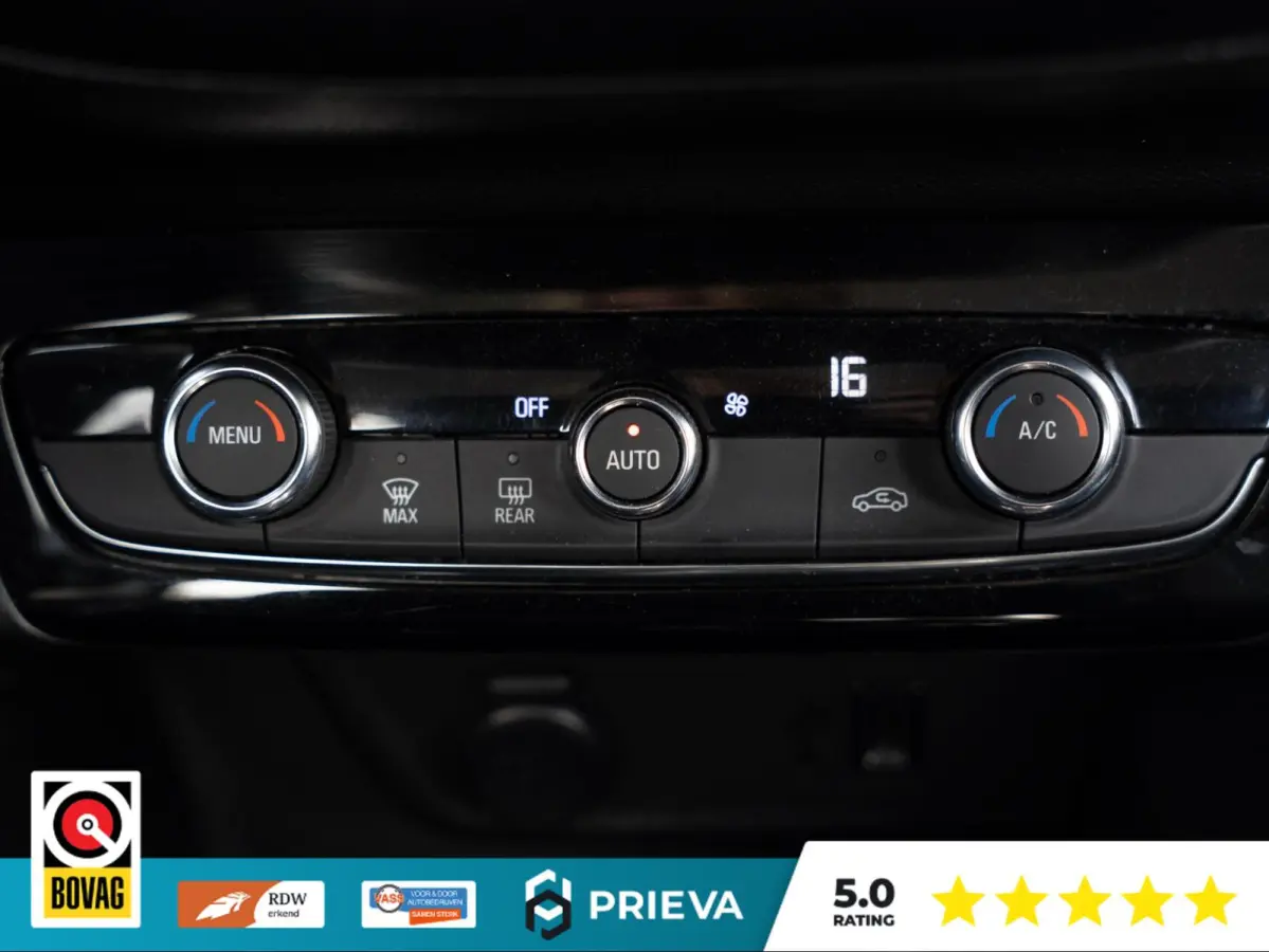 Elegance 50 kWh 88.94% SOH | Camera | Navigatie | Apple CarPlay | Cruise Control