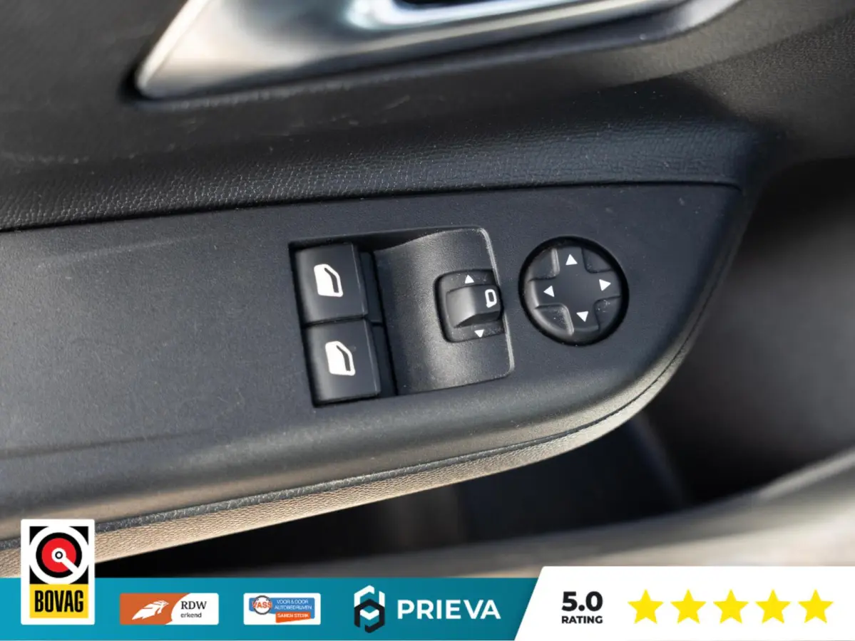 Elegance 50 kWh 88.94% SOH | Camera | Navigatie | Apple CarPlay | Cruise Control