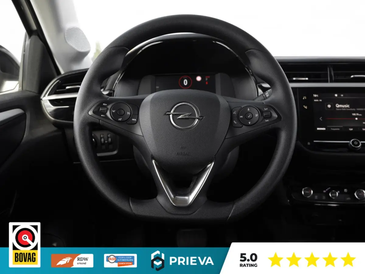 Elegance 50 kWh 88.94% SOH | Camera | Navigatie | Apple CarPlay | Cruise Control