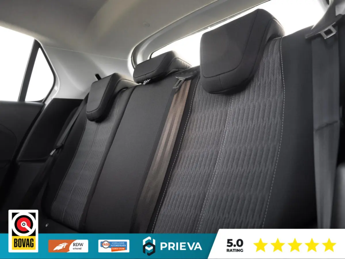 Elegance 50 kWh 88.94% SOH | Camera | Navigatie | Apple CarPlay | Cruise Control