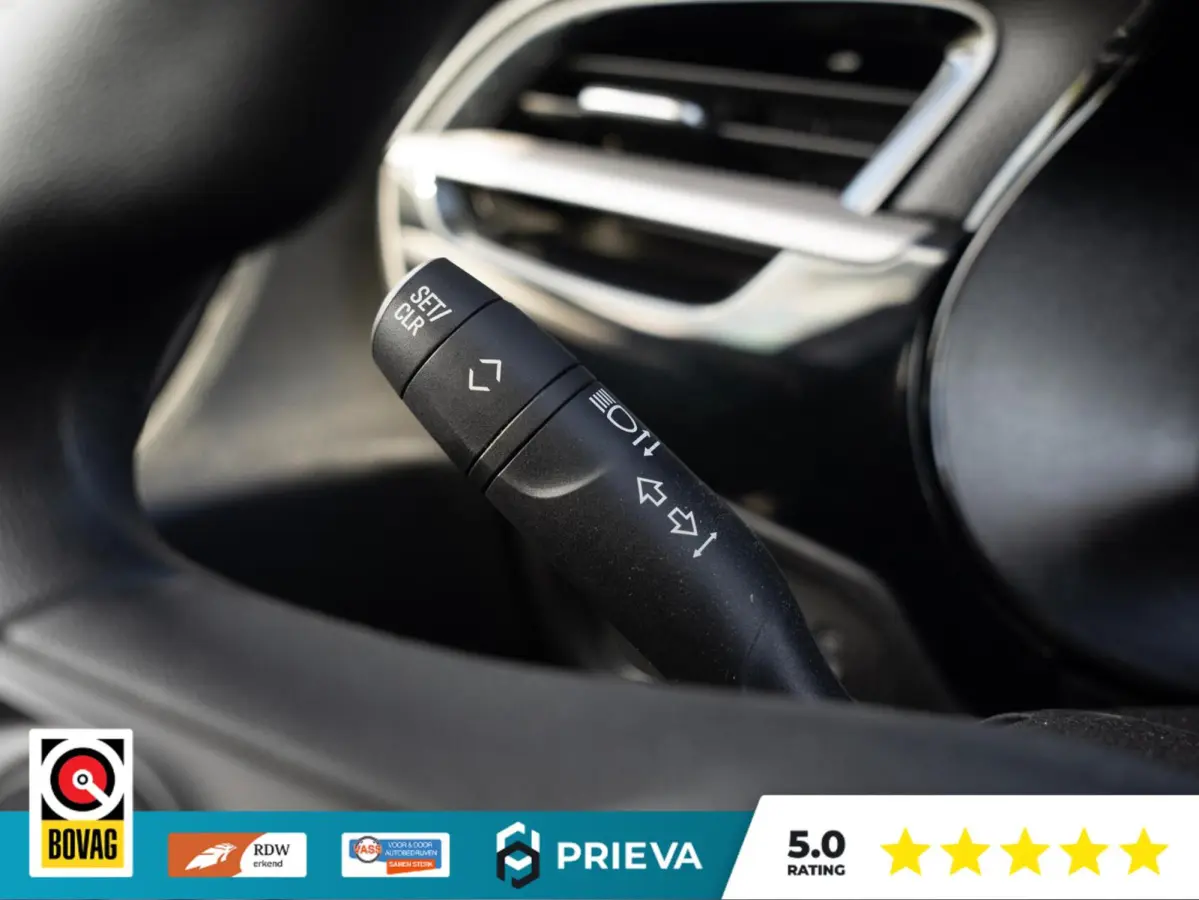 Elegance 50 kWh 88.94% SOH | Camera | Navigatie | Apple CarPlay | Cruise Control