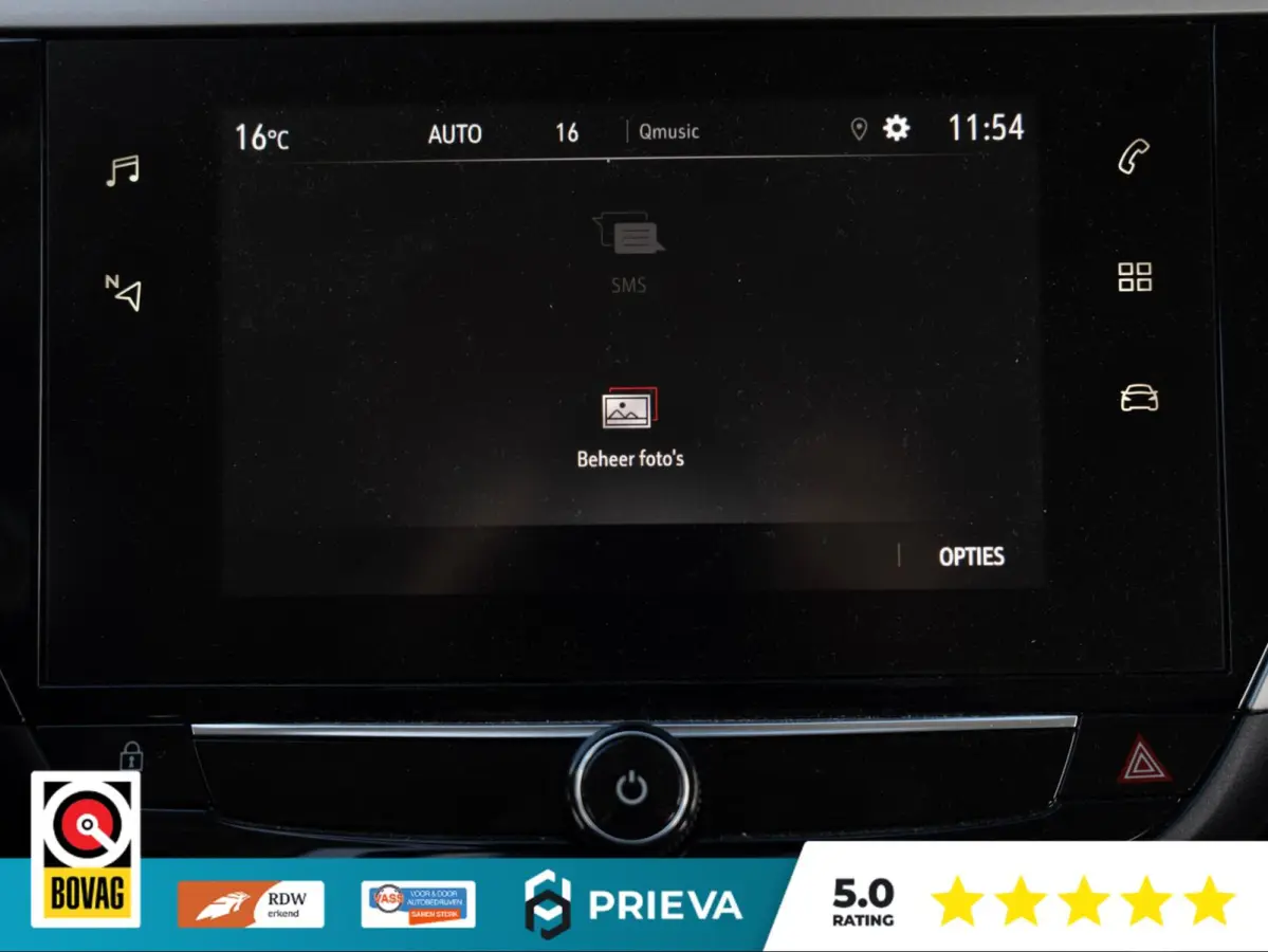 Elegance 50 kWh 88.94% SOH | Camera | Navigatie | Apple CarPlay | Cruise Control