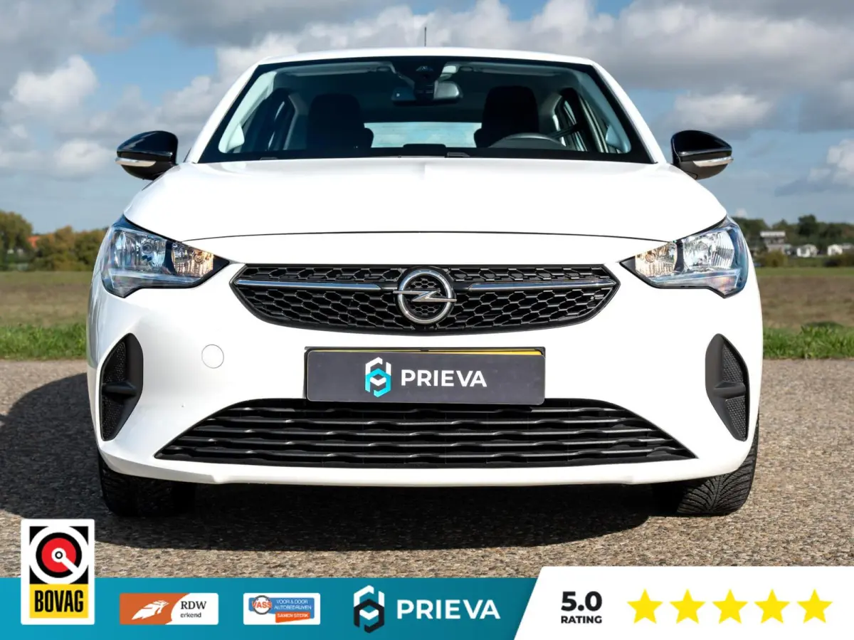 Elegance 50 kWh 88.94% SOH | Camera | Navigatie | Apple CarPlay | Cruise Control
