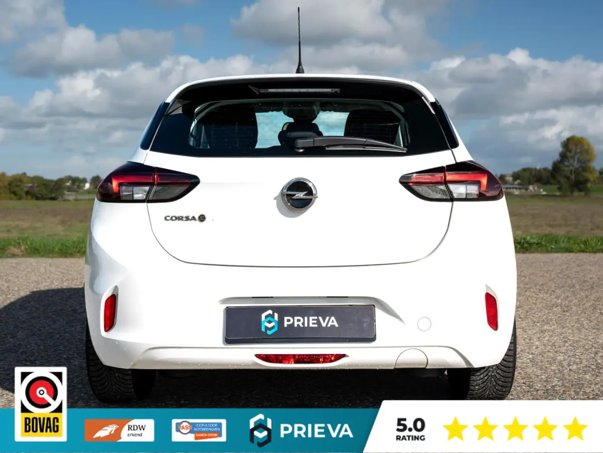 Elegance 50 kWh 88.94% SOH | Camera | Navigatie | Apple CarPlay | Cruise Control