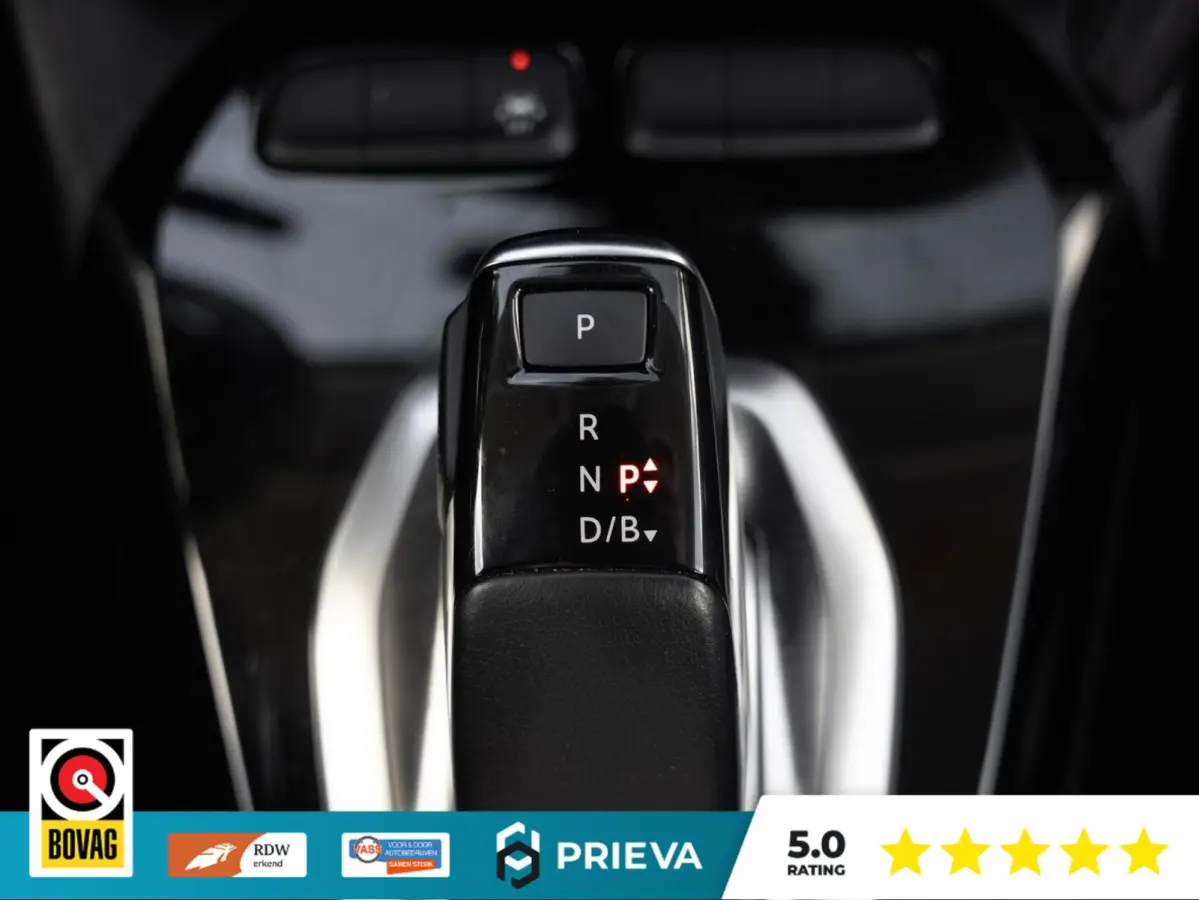 Elegance 50 kWh 88.94% SOH | Camera | Navigatie | Apple CarPlay | Cruise Control