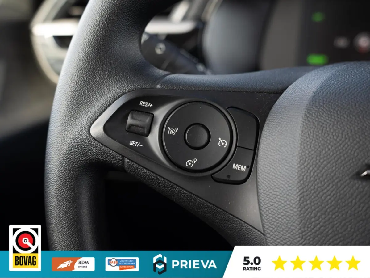 Elegance 50 kWh 88.94% SOH | Camera | Navigatie | Apple CarPlay | Cruise Control