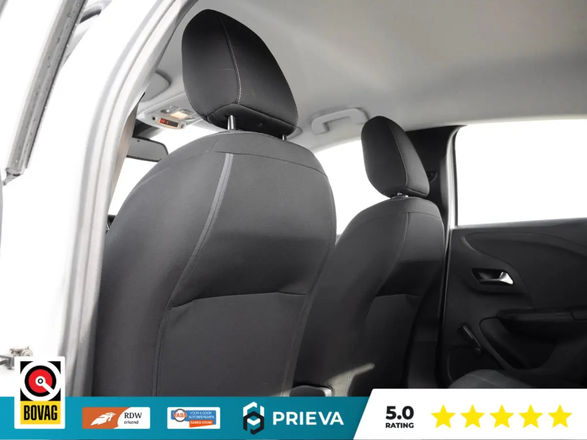 Elegance 50 kWh 88.94% SOH | Camera | Navigatie | Apple CarPlay | Cruise Control