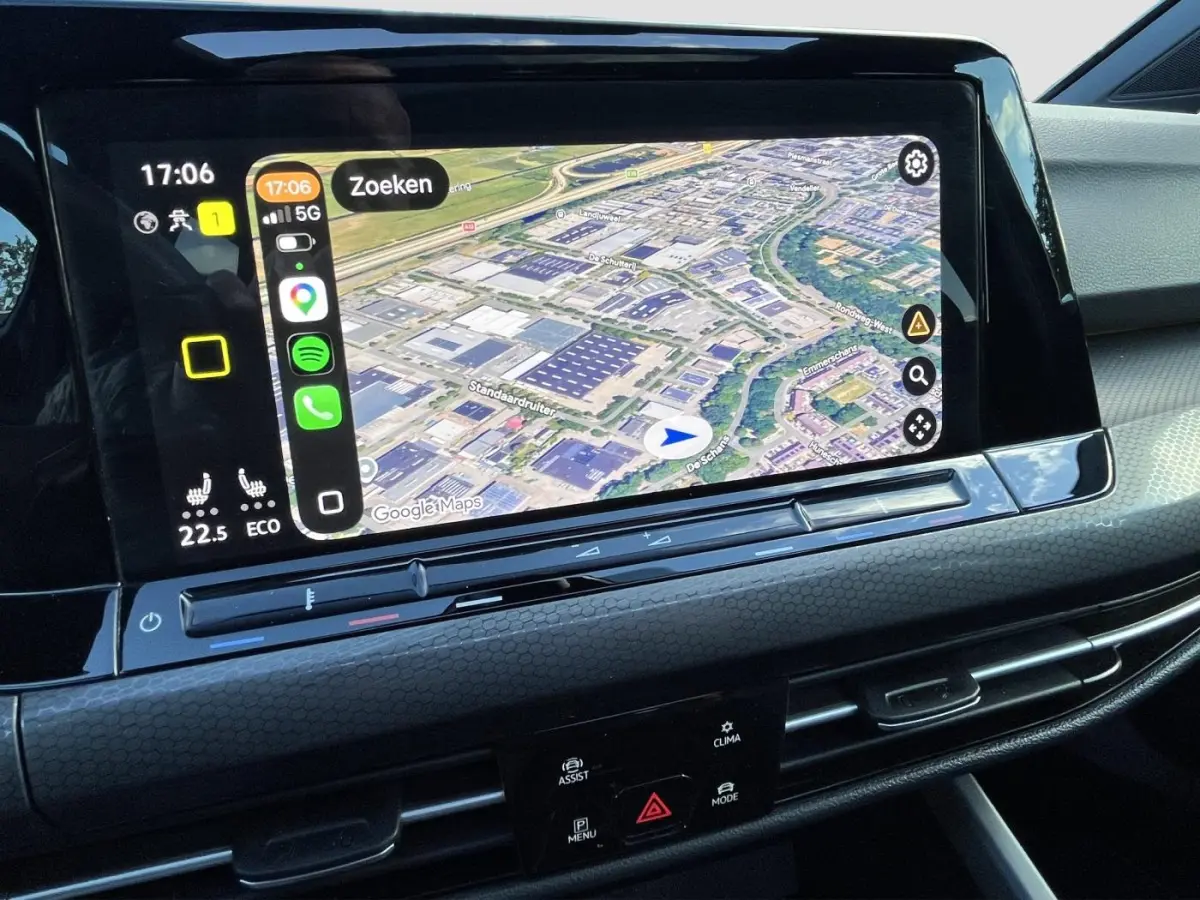 1.4 eHybrid GTE | NAV. | PANORAMADAK | EL. TREKHAAK | STOELVERW. |