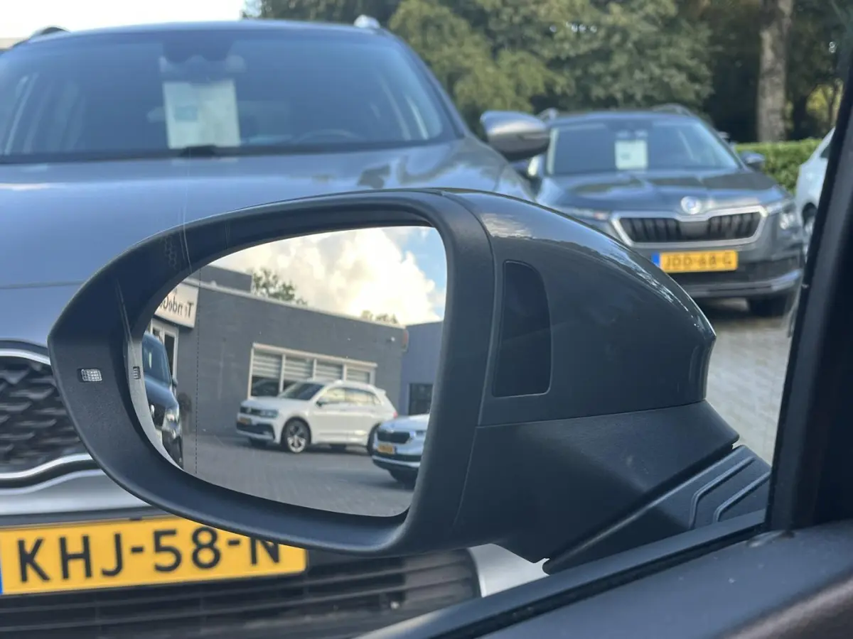 1.4 eHybrid GTE | NAV. | PANORAMADAK | EL. TREKHAAK | STOELVERW. |