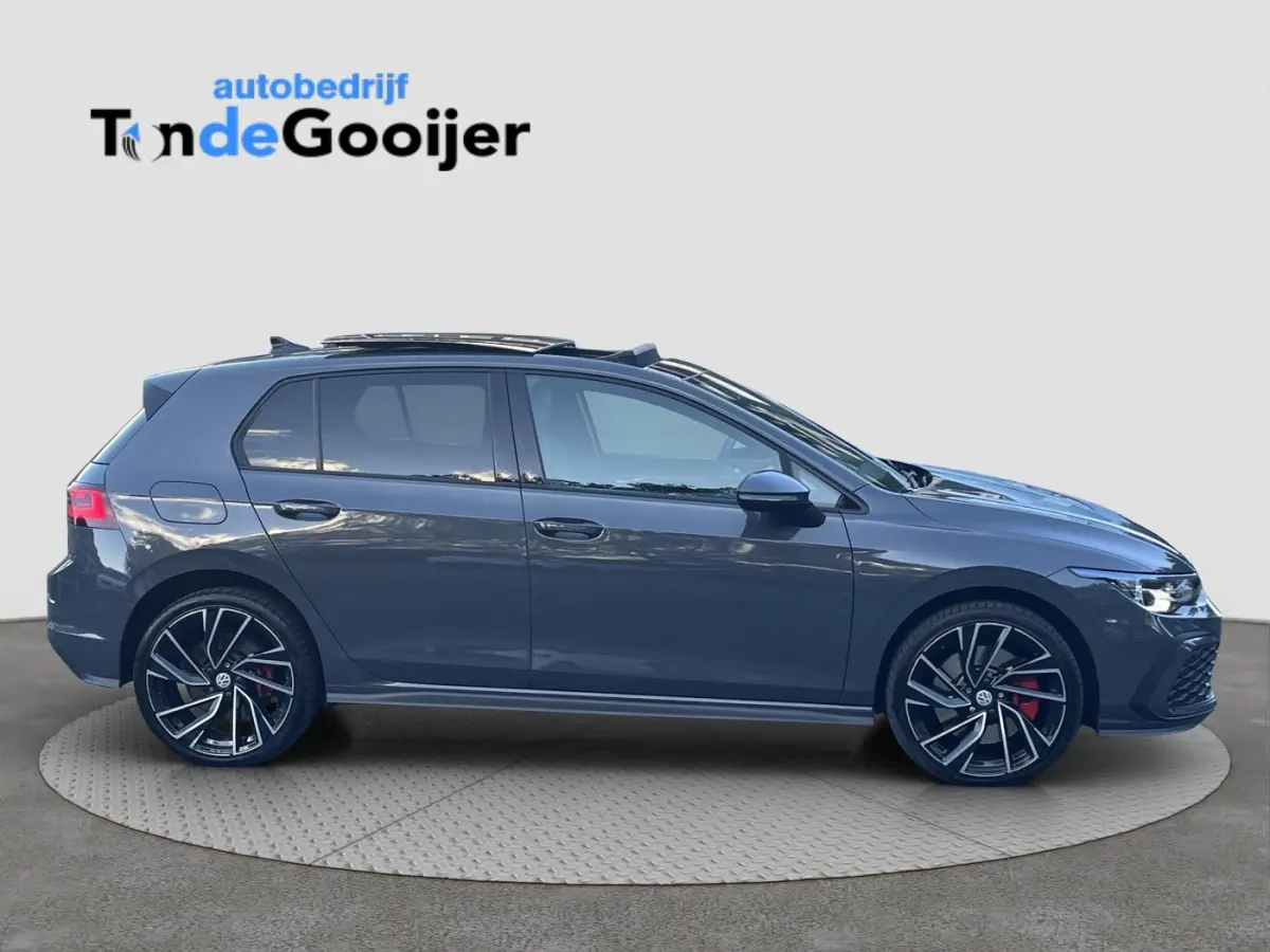 1.4 eHybrid GTE | NAV. | PANORAMADAK | EL. TREKHAAK | STOELVERW. |