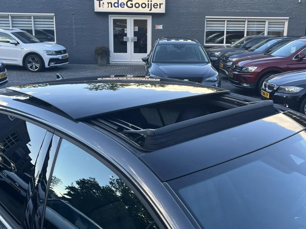1.4 eHybrid GTE | NAV. | PANORAMADAK | EL. TREKHAAK | STOELVERW. |