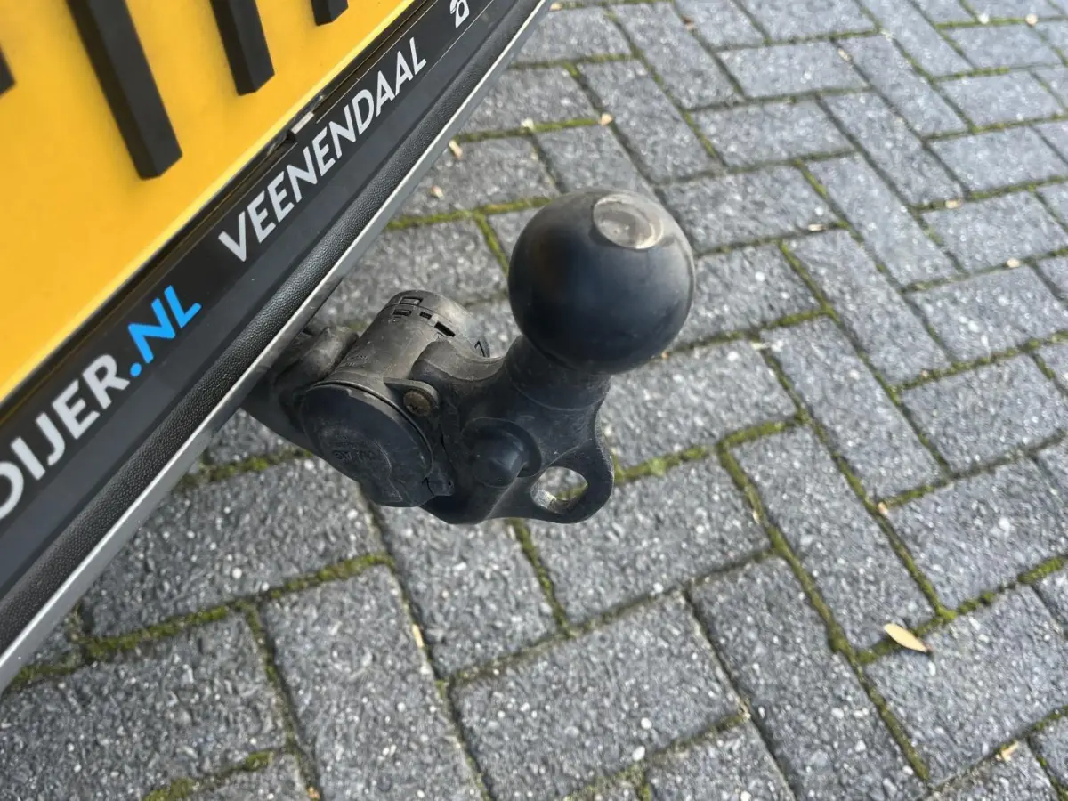 1.4 eHybrid GTE | NAV. | PANORAMADAK | EL. TREKHAAK | STOELVERW. |