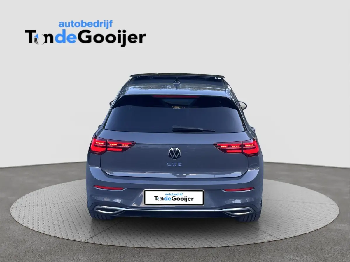 1.4 eHybrid GTE | NAV. | PANORAMADAK | EL. TREKHAAK | STOELVERW. |
