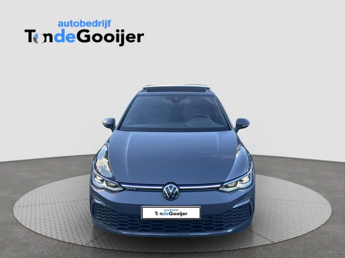 1.4 eHybrid GTE | NAV. | PANORAMADAK | EL. TREKHAAK | STOELVERW. |
