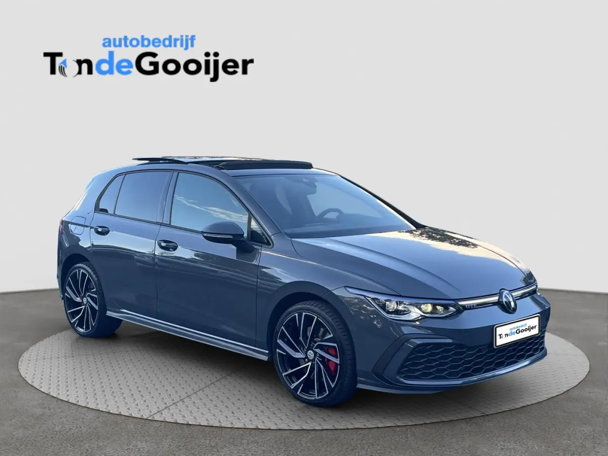 1.4 eHybrid GTE | NAV. | PANORAMADAK | EL. TREKHAAK | STOELVERW. |