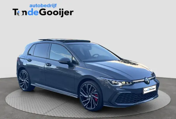 1.4 eHybrid GTE | NAV. | PANORAMADAK | EL. TREKHAAK | STOELVERW. |