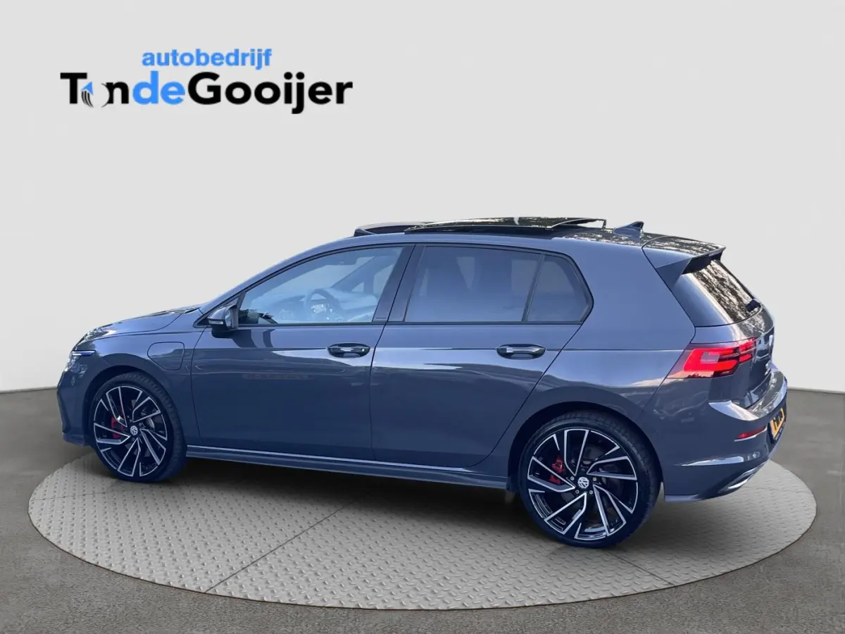 1.4 eHybrid GTE | NAV. | PANORAMADAK | EL. TREKHAAK | STOELVERW. |