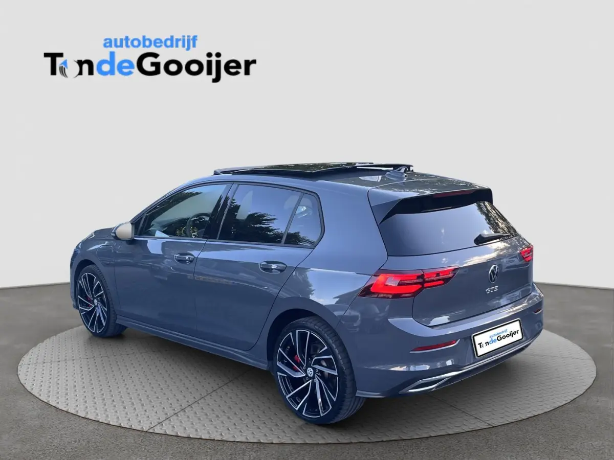 1.4 eHybrid GTE | NAV. | PANORAMADAK | EL. TREKHAAK | STOELVERW. |