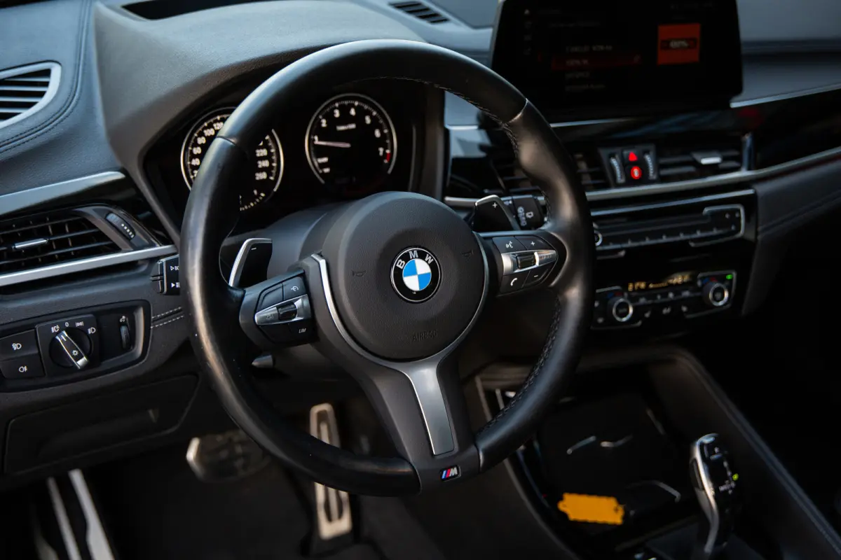 xDrive20i Business Edition Plus , Panoramadak, HUD, Achteruitrijcamera, Navigatie,