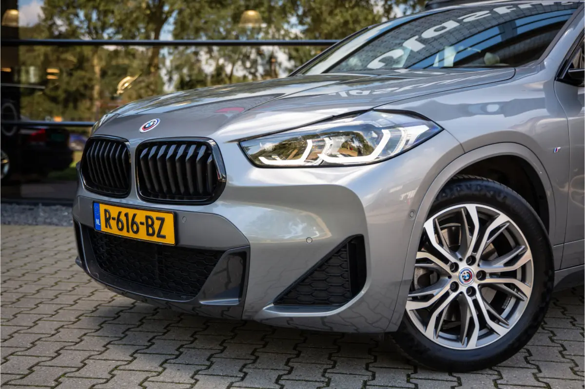 xDrive20i Business Edition Plus , Panoramadak, HUD, Achteruitrijcamera, Navigatie,