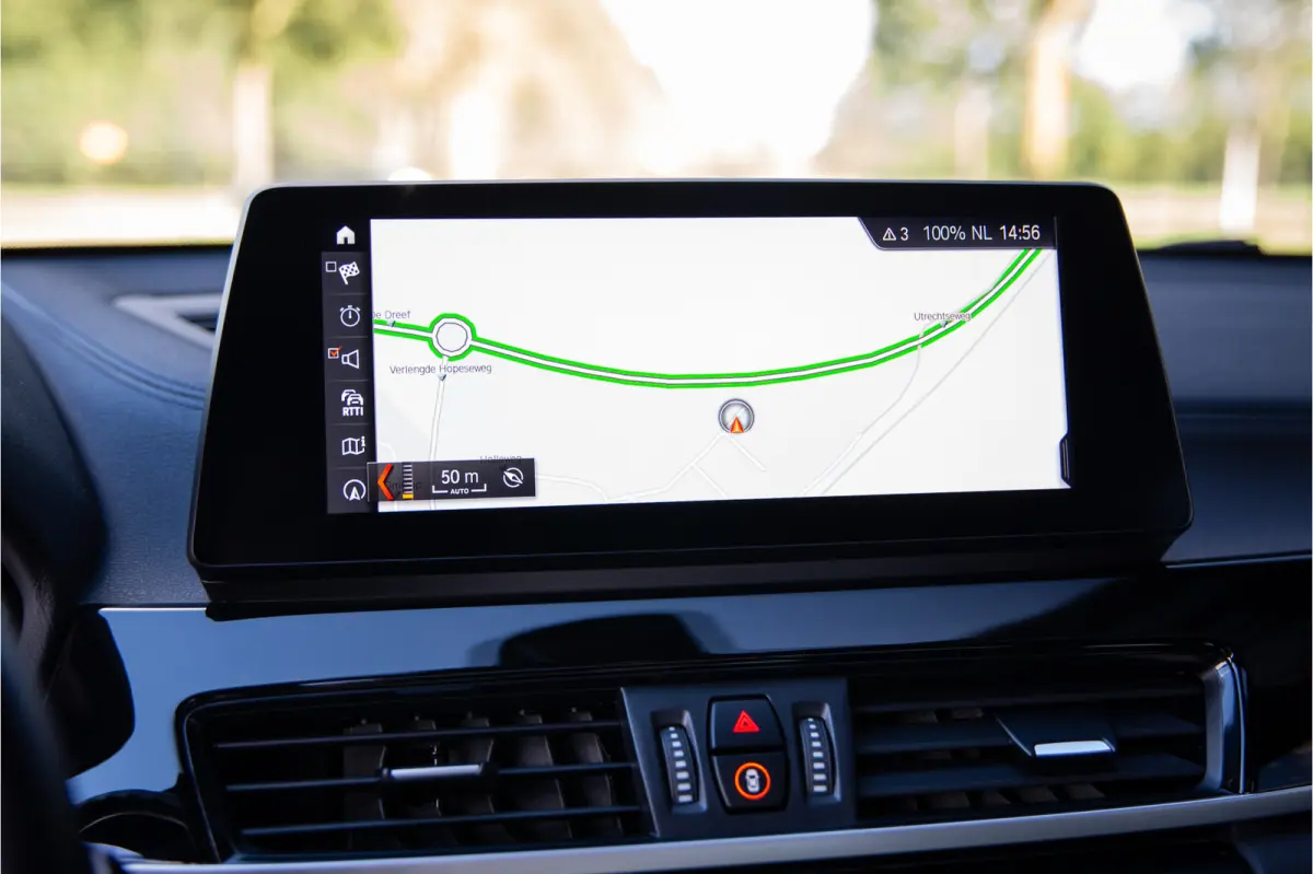 xDrive20i Business Edition Plus , Panoramadak, HUD, Achteruitrijcamera, Navigatie,