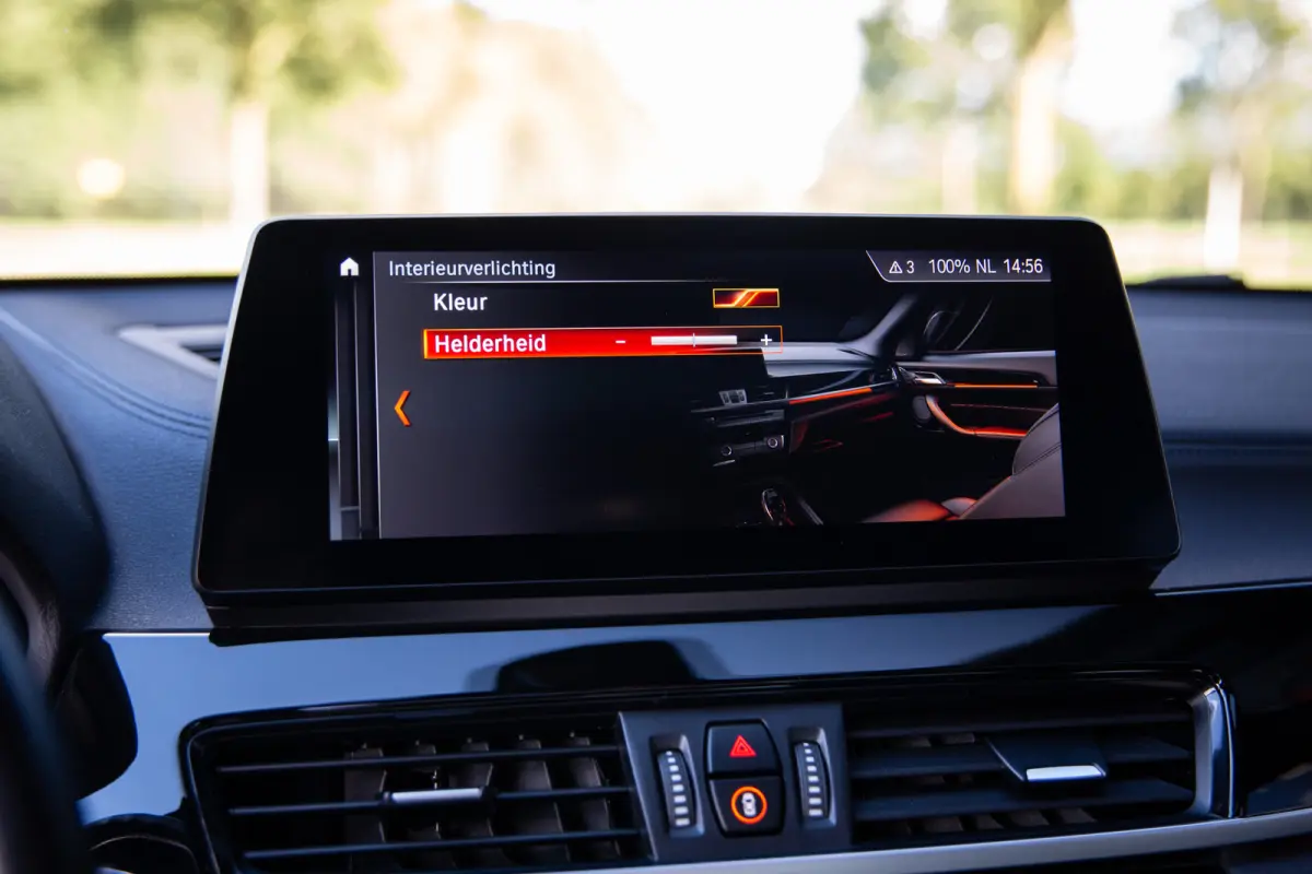 xDrive20i Business Edition Plus , Panoramadak, HUD, Achteruitrijcamera, Navigatie,
