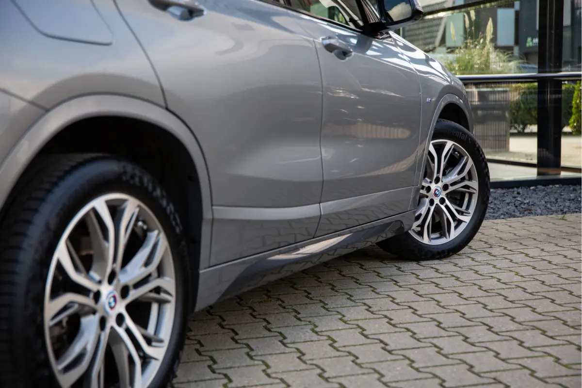 xDrive20i Business Edition Plus , Panoramadak, HUD, Achteruitrijcamera, Navigatie,