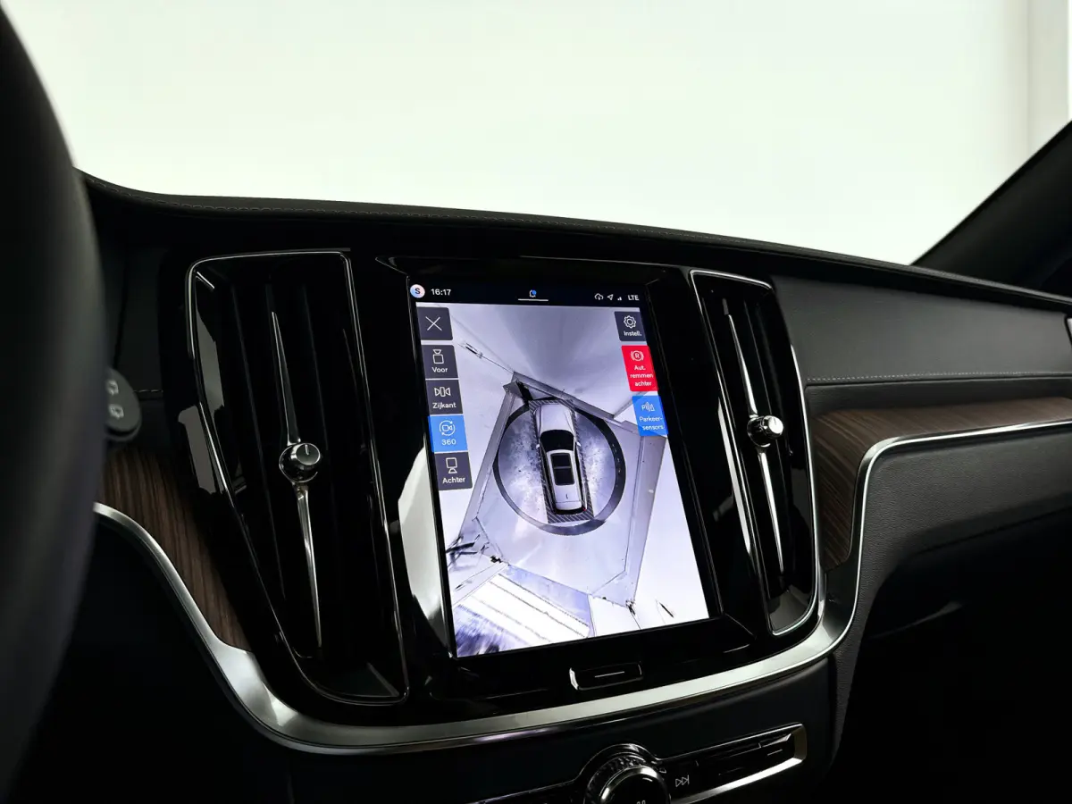T8 Plug-in hybrid AWD Ultra Dark | SOH 99% | Panoramadak | 360° camera | Head-up display | Harman Kardon | Stoelventilatie | Massage | Stoel- en stuurverwarming | Trekhaak
