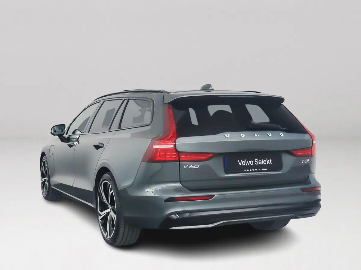 T8 Plug-in hybrid AWD Ultra Dark | SOH 99% | Panoramadak | 360° camera | Head-up display | Harman Kardon | Stoelventilatie | Massage | Stoel- en stuurverwarming | Trekhaak