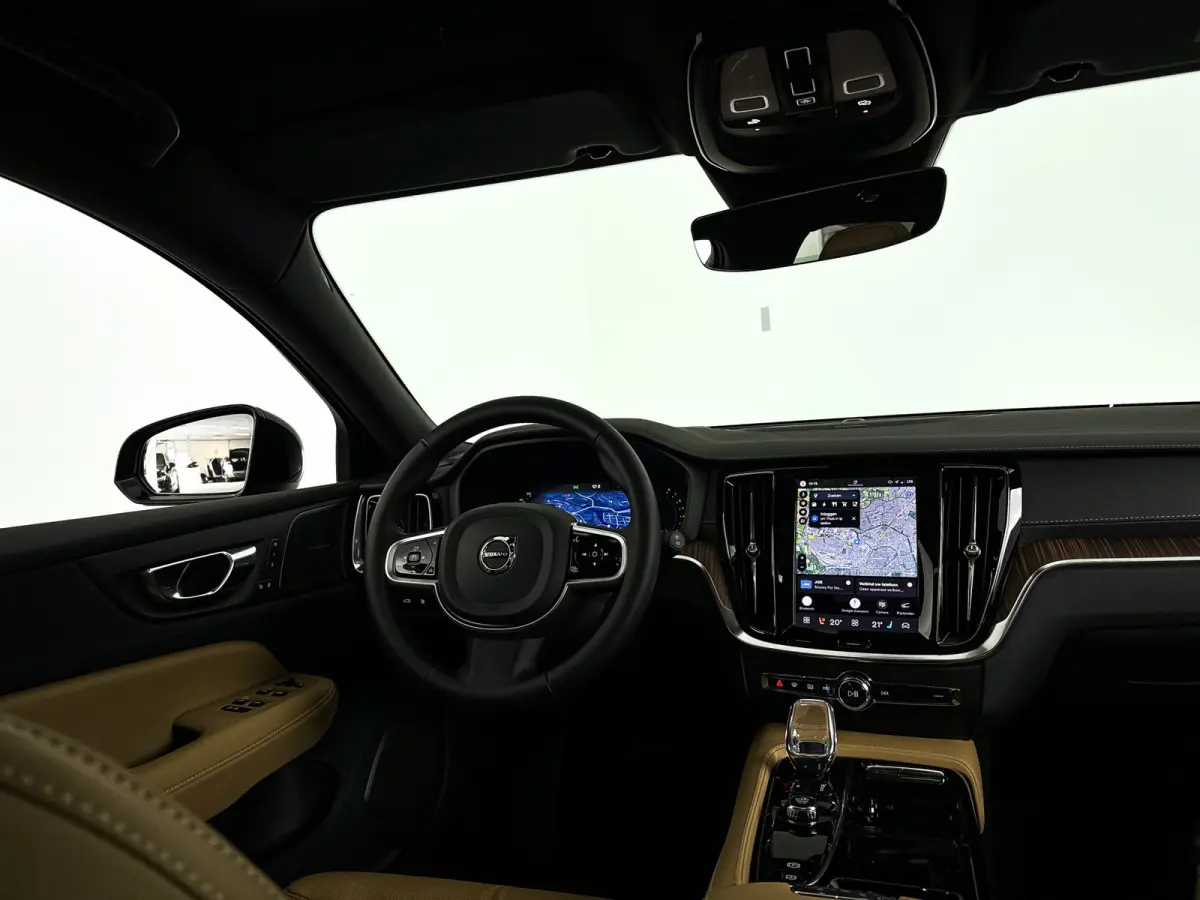 T8 Plug-in hybrid AWD Ultra Dark | SOH 99% | Panoramadak | 360° camera | Head-up display | Harman Kardon | Stoelventilatie | Massage | Stoel- en stuurverwarming | Trekhaak