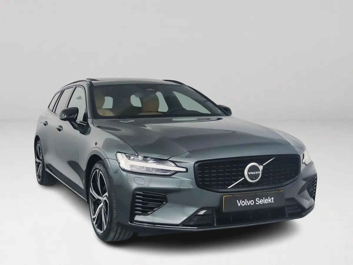 T8 Plug-in hybrid AWD Ultra Dark | SOH 99% | Panoramadak | 360° camera | Head-up display | Harman Kardon | Stoelventilatie | Massage | Stoel- en stuurverwarming | Trekhaak