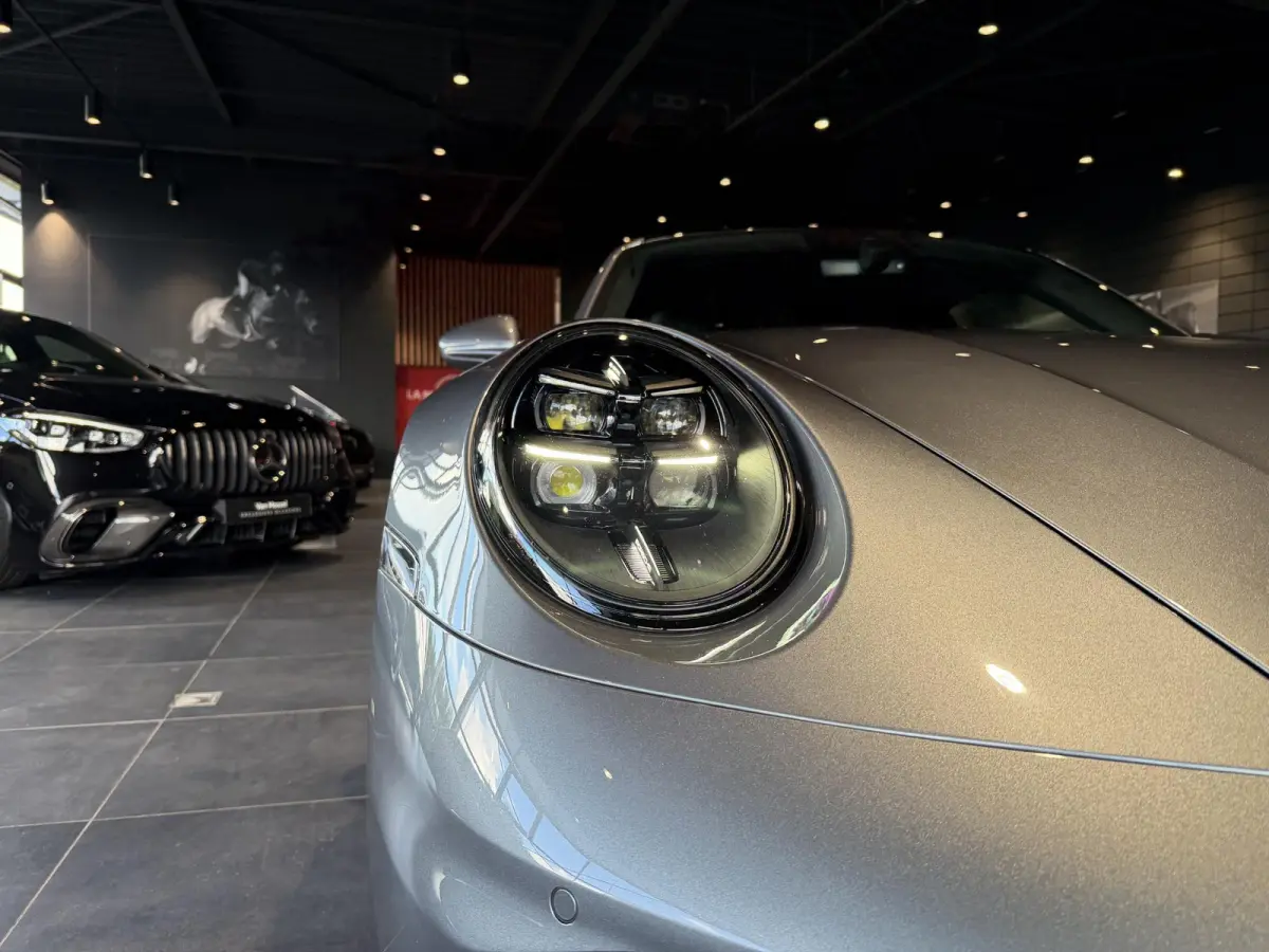 3.6 T-Hybrid Carrera GTS | SPORTDESIGN | SPORTCHRONO | SPORUITLAATSYSTEEM | PTV + | PASM | PDLS + | BOSE | HEFSYSTEEM VOORAS | ACHTERASBESTURING | 18-WEG STOELEN | PANORAMA/SCHUIF-KANTELDAK 