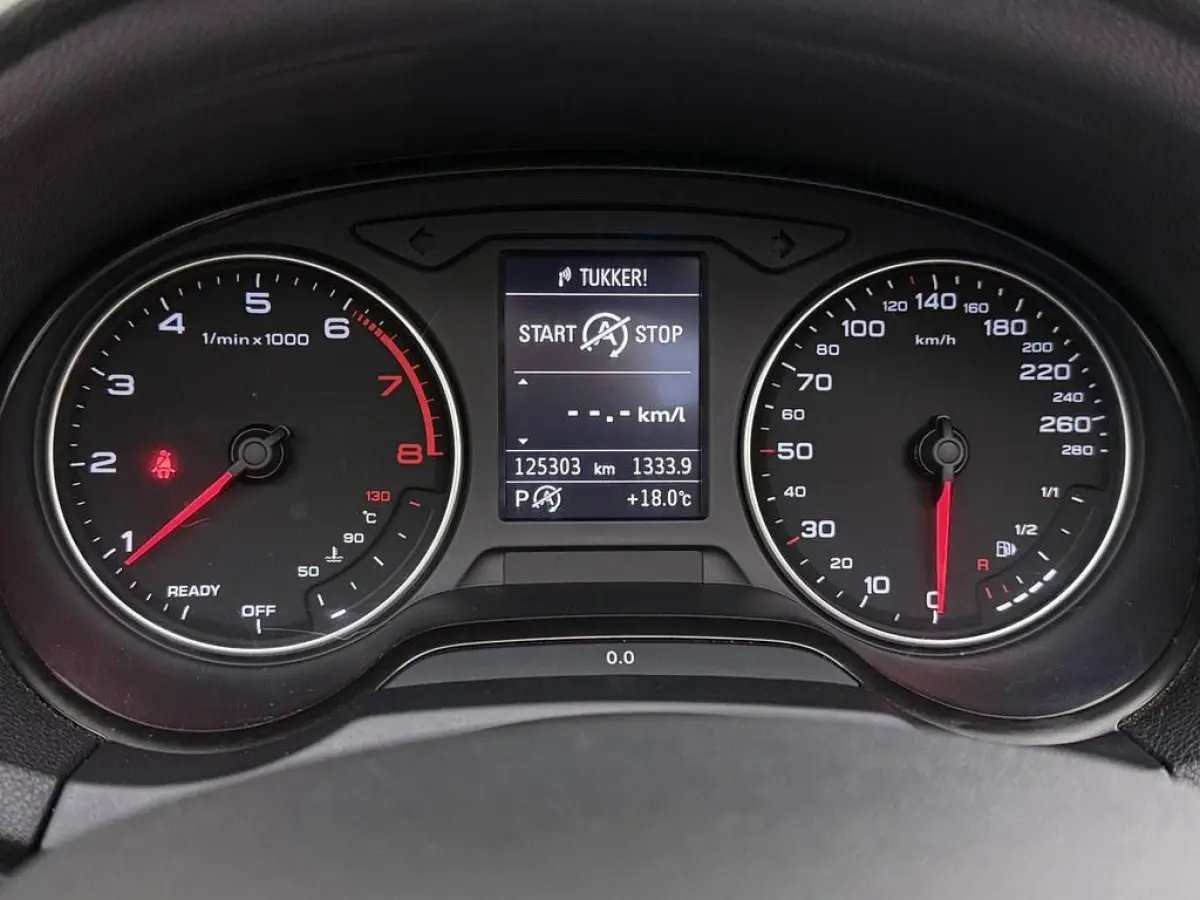 1.4 TFSI CoD Ambition S-Line Leder/4S.Banden/Xenon /Winterbanden/