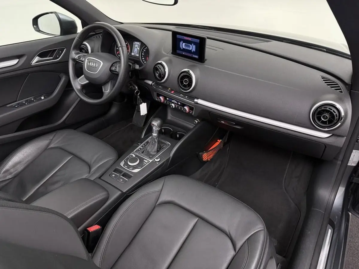 1.4 TFSI CoD Ambition S-Line Leder/4S.Banden/Xenon /Winterbanden/