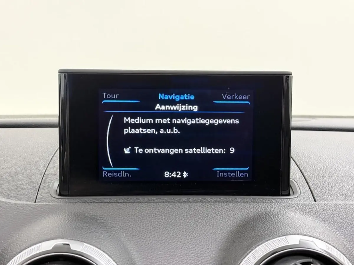 1.4 TFSI CoD Ambition S-Line Leder/4S.Banden/Xenon /Winterbanden/
